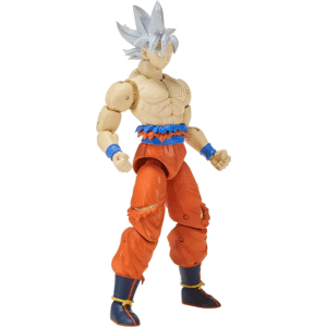 Dragon Ball Super