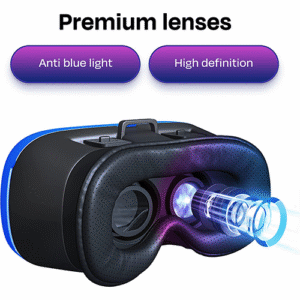 VR Headset